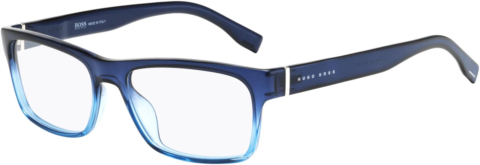 Boss (hub) 0729 Eyeglasses - view 7